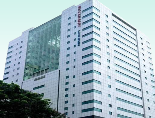 Wockhardt Hospital, Mumbai