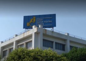 Indian Spinal Injuries Center, Delhi