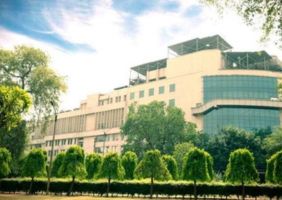 Sir Ganga Ram Hospital, Delhi