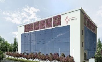 CK Birla Hospital, Gurugram