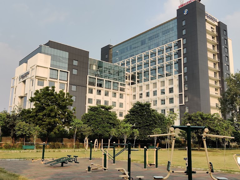 Venkateshwar Dwarka, Delhi