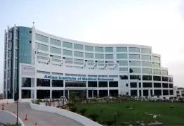 Asian hospital Faridabad
