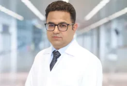 Dr. Amit Miglani