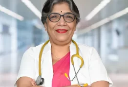 Dr. Anita kant