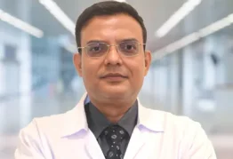 Dr. Deepak Kumar Mishra