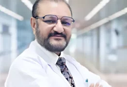 Dr. Puneet Gupta