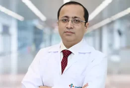 Dr. Rajiv Kumar Sethia