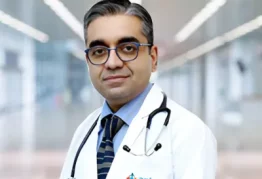 Dr. Reetesh Sharma