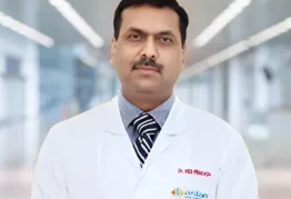 Dr. Ved Prakash