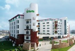 Fortis Hospital, Shalimar Bagh