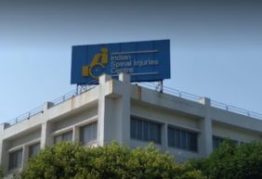 Indian Spinal Injuries Center, Delhi