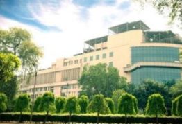 Sir Ganga Ram Hospital, Delhi