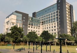 Venkateshwar Dwarka, Delhi