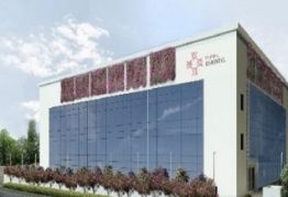 CK Birla Hospital, Gurugram